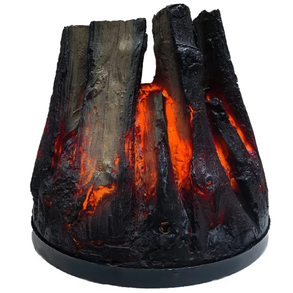 Westbo Ignis Bioetanolkaminer & elkaminer frilagd